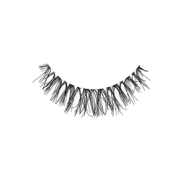 AndMore Noor false eyelashes back packaging and product details