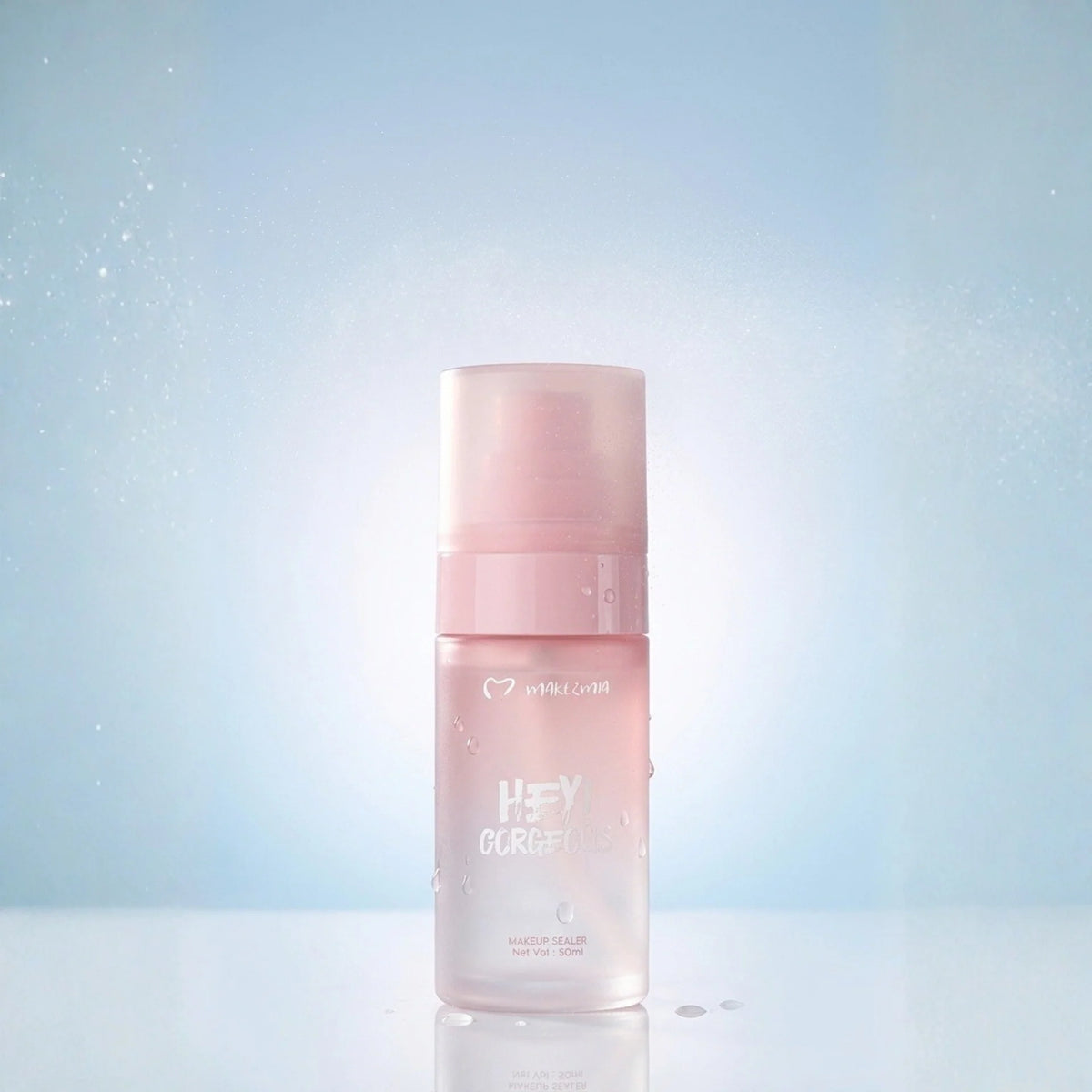 HEY GORGEOUS I Can Seal Your Makeup 50ml