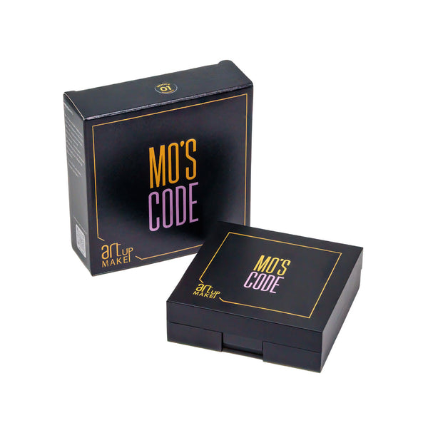 MO’S CODE Studio Compact Powder - 8g