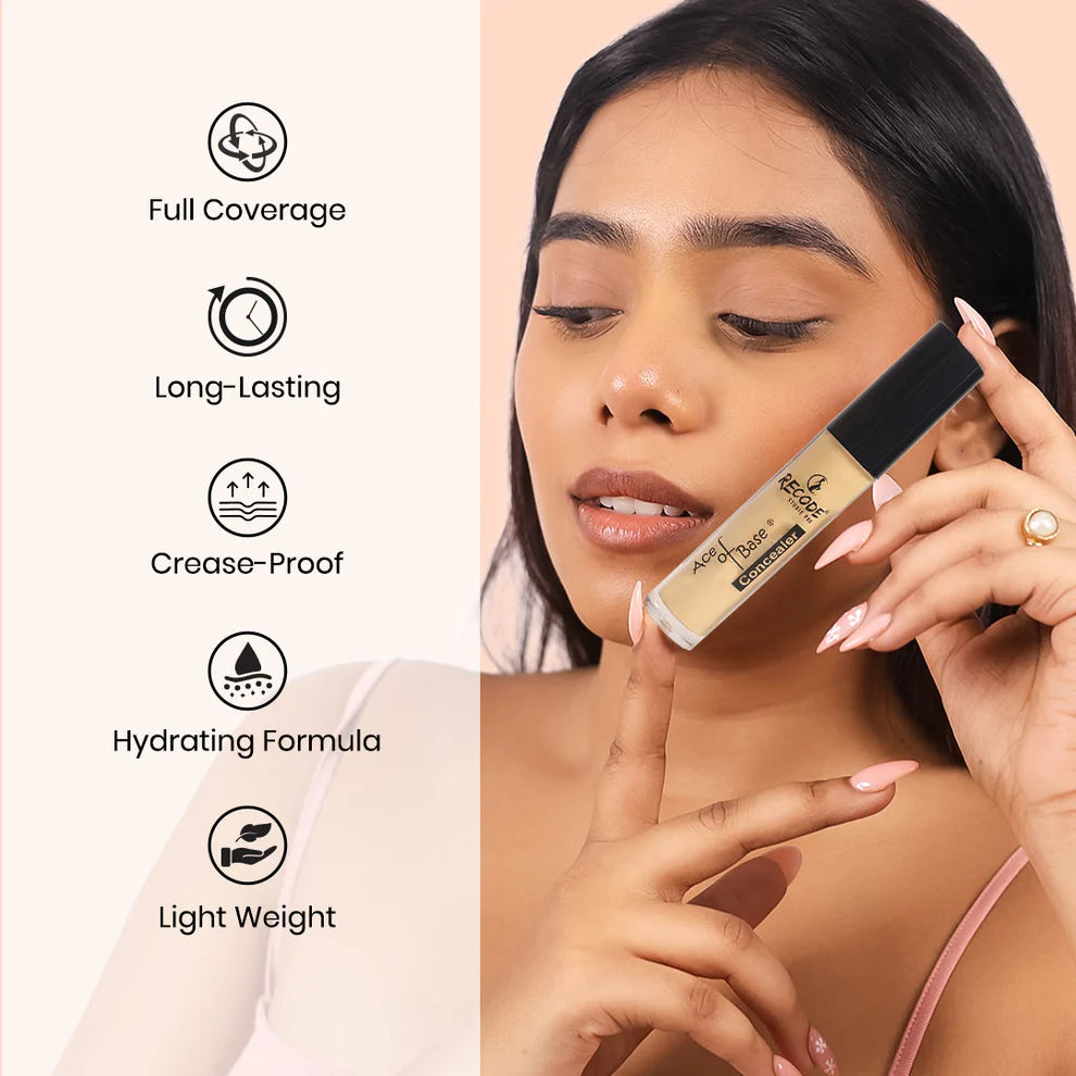 Recode Liquid Concealer 6 G