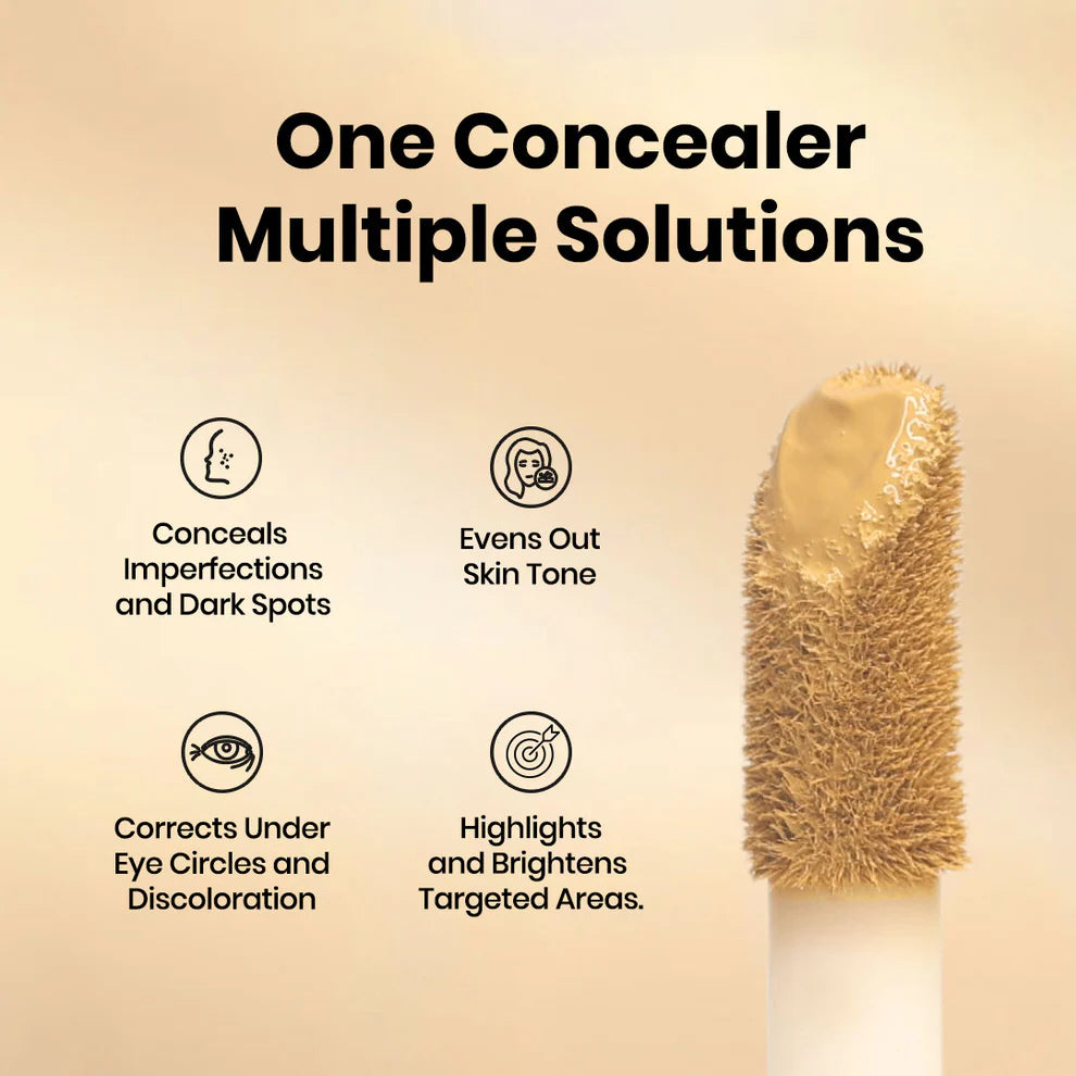 Recode Liquid Concealer 6 G