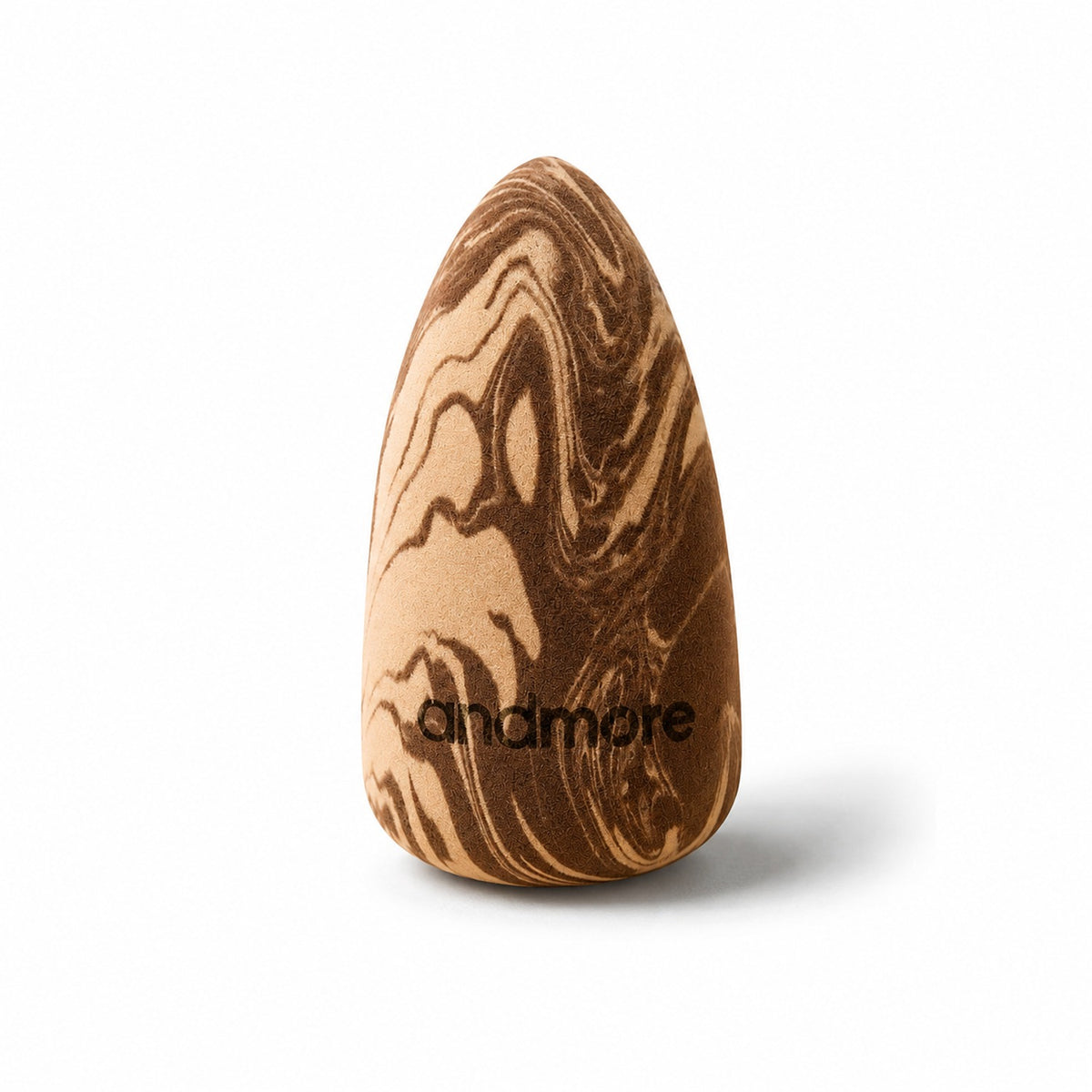 AndMore Ink Drop Beauty Blender - Premium Latex-Free Makeup Sponge