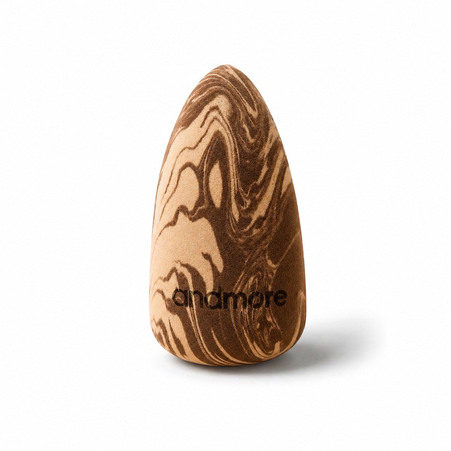 AndMore Ink Drop Beauty Blender - Premium Latex-Free Makeup Sponge