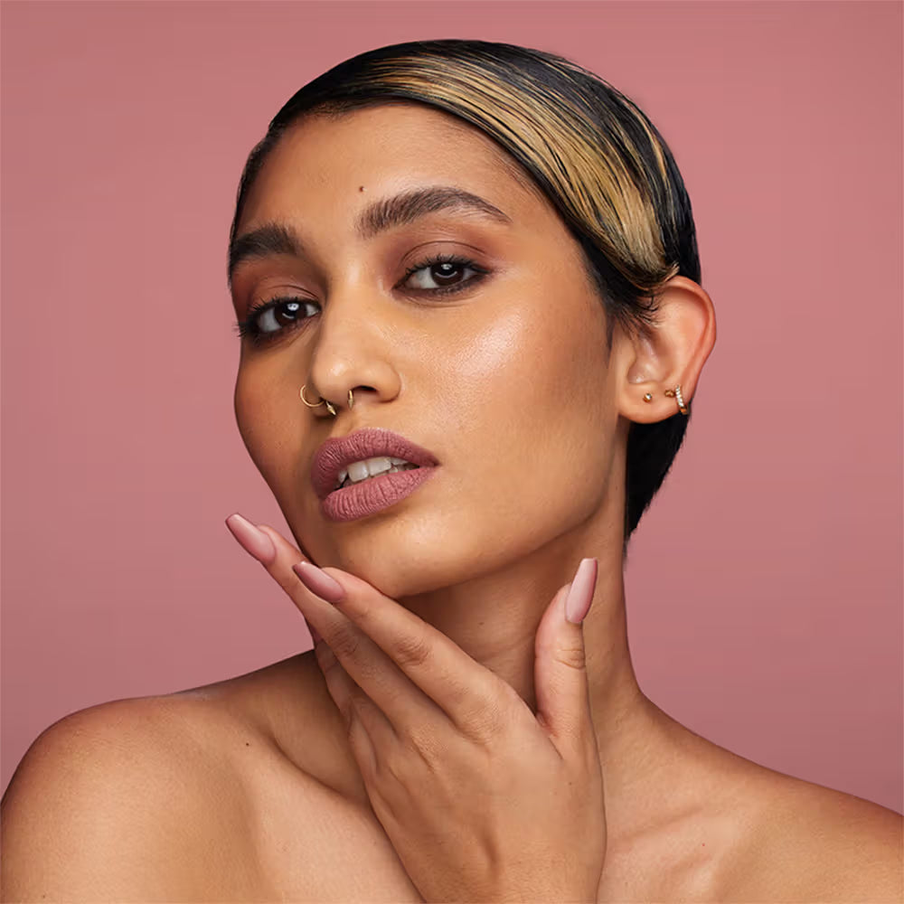 Huda Beauty Sweet Talker Transfer Proof Lipstick