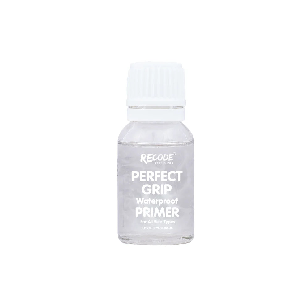 Recode Perfect Grip Primer- 12 ML Main image