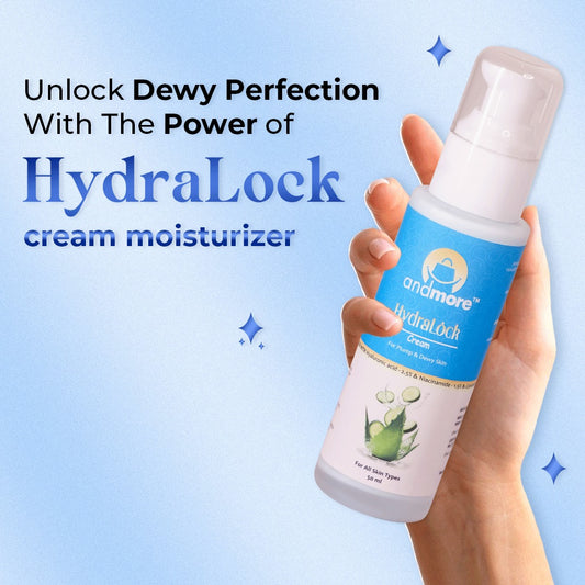 Hydralock Cream