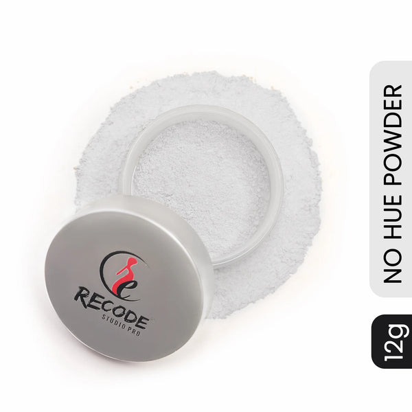 Recode Setting Loose Powder - 12 G