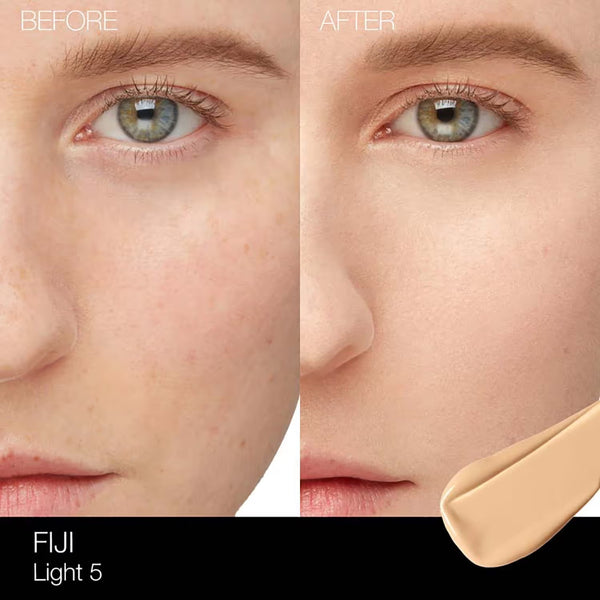 NARS Fiji Natural Radiant Longwear Foundation