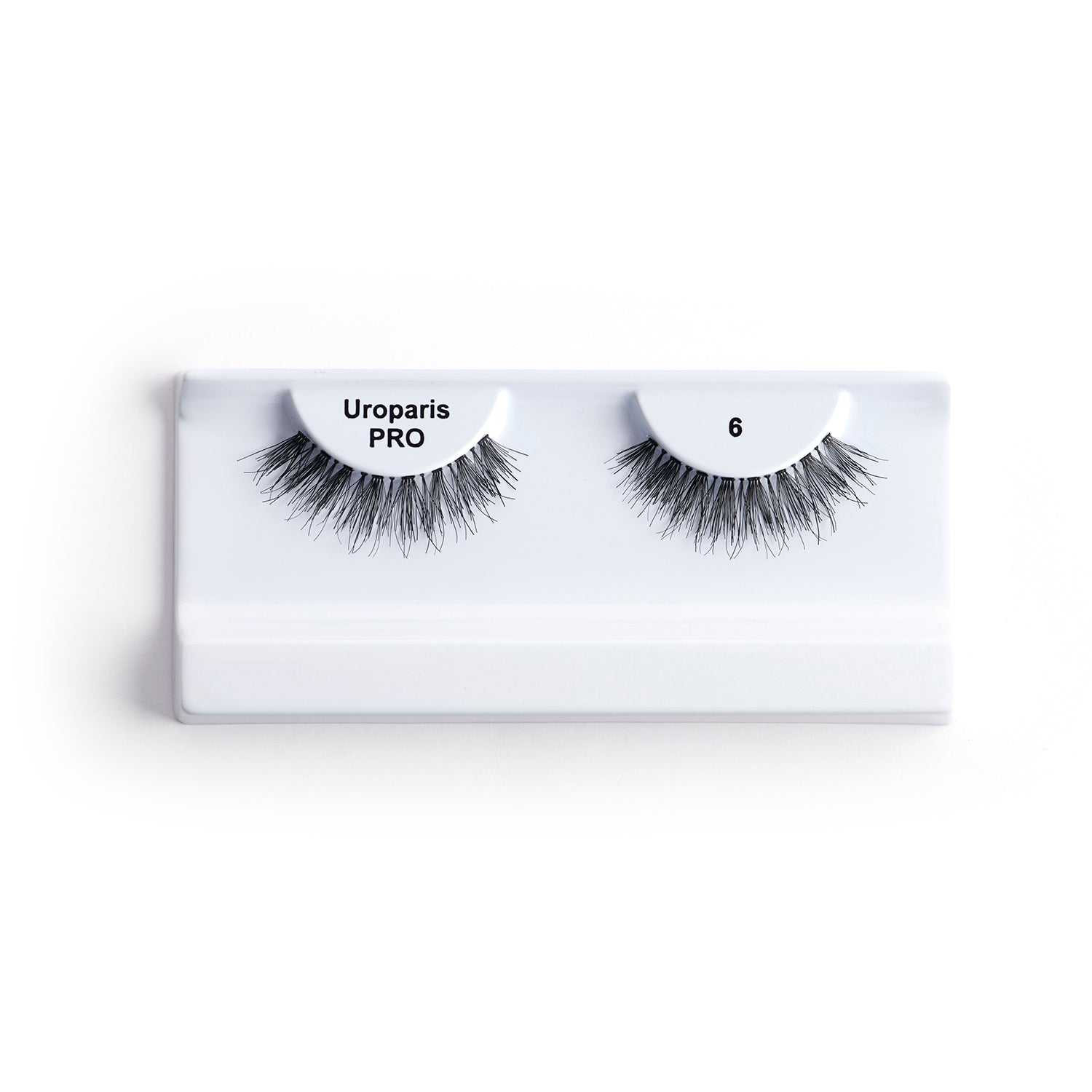 UROPARIS EYELASHES PRO 6 Main image