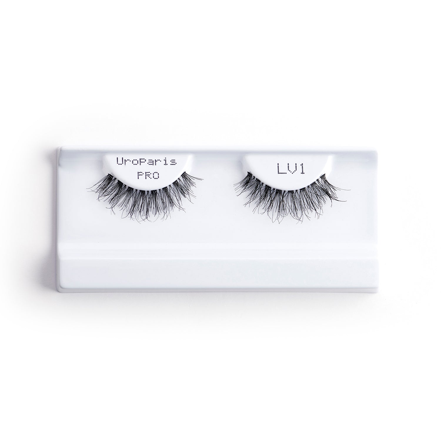 UROPARIS EYELASHES PRO LV1 Main image