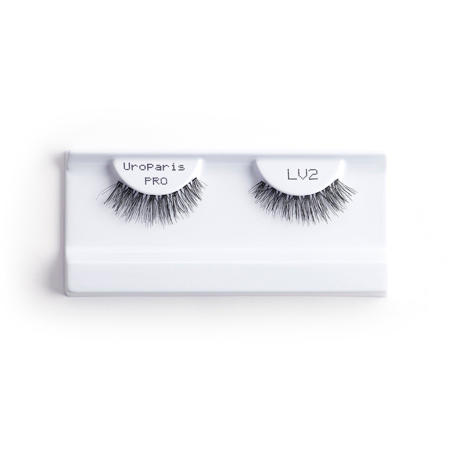 UROPARIS EYELASHES PRO LV2 Main image