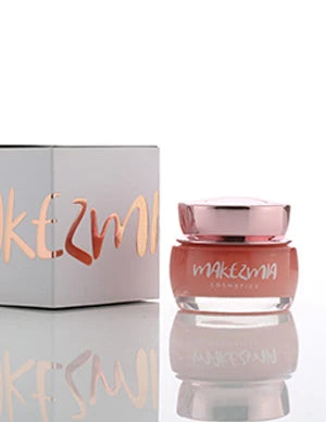Makezmia Water Based Moisturiser for hydrated skin