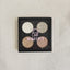 Makeupfy Shimmer Palette - Sunshine