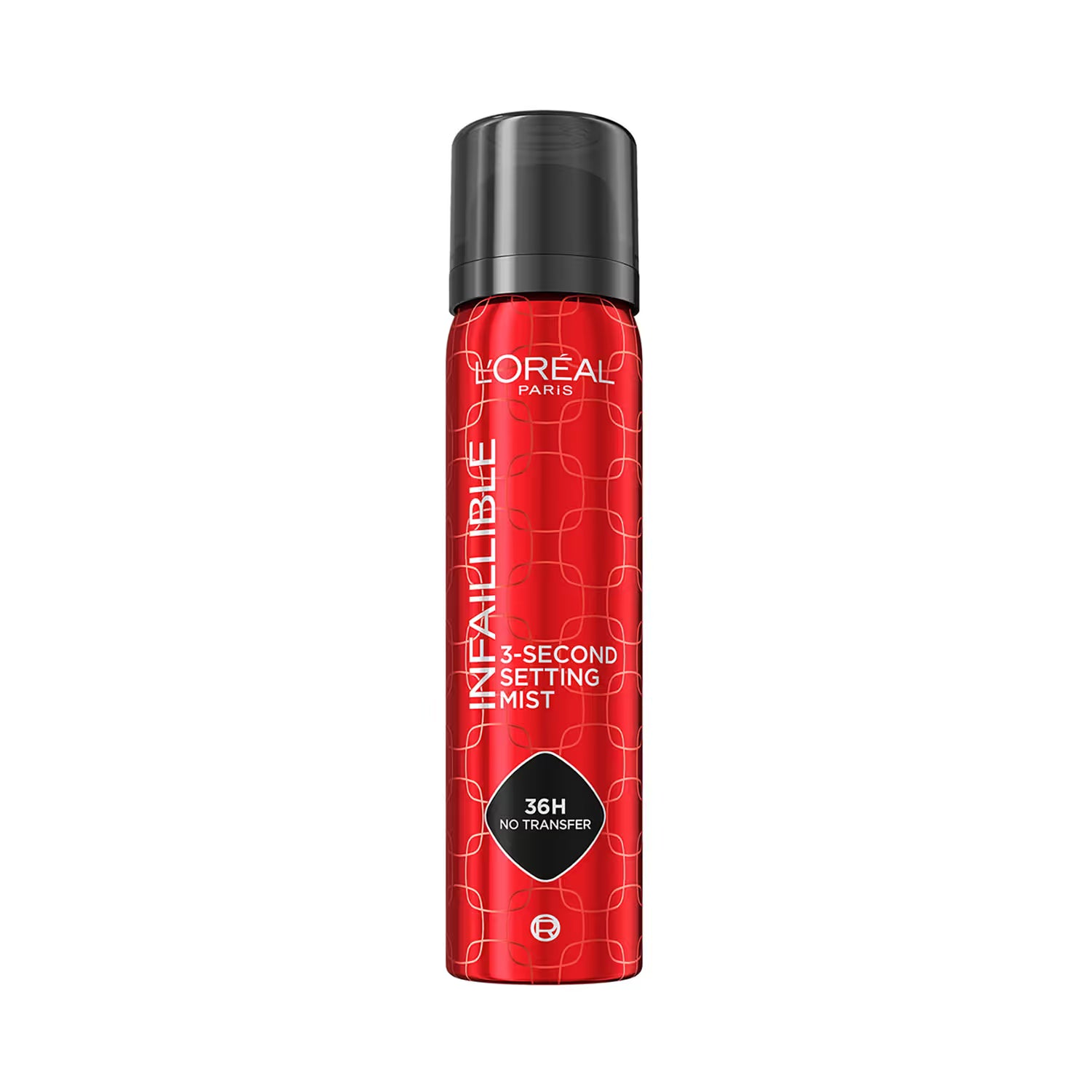 L'Oréal Paris Infallible 3-Second Setting Mist 75ml Secondary image